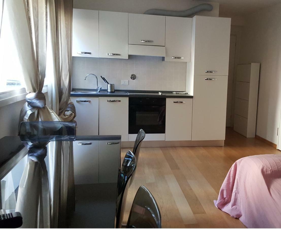 Appartamento Casa Florè *